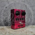 WAYHUGE Effectpedaal overdrive Red Llama