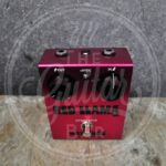 WAYHUGE Effectpedaal overdrive Red Llama