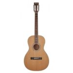 Richwood parlor 12-fret