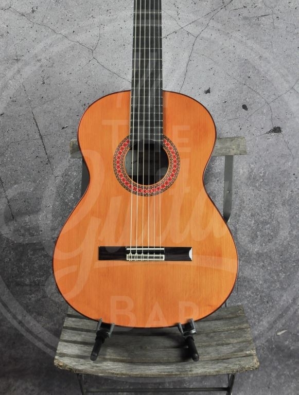 Almansa Classical guitar 435