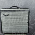 Supro Black Magick 1x12 25w