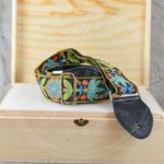 Souldier Strap Vintage Soul Daisy Blue