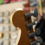John McGuire tradition ruby P90