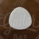 Wegen Picks Mandolinpick 1,00mm set van 3 wit