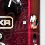 MXR super badass variac fuzz