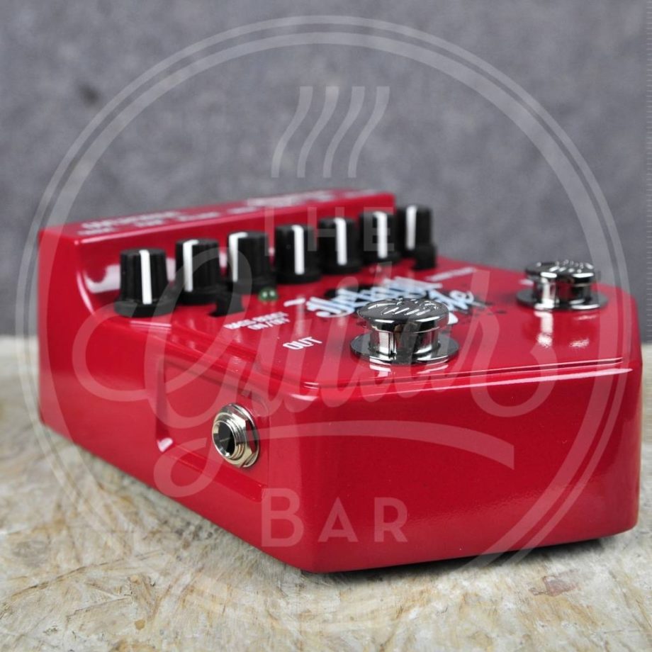 Truetone V2 Son of Hyde Distortion Pedal