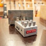 Chase Bliss digital reverb