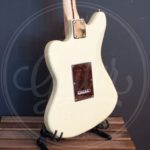 Revelation jazzmaster vintage white