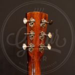 Blueridge BR40 DN solid spruce top / mahonie kast