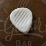Wegen Picks Twins 3,50mm set van 2 wit