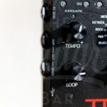 Digitech band creator pedal + looper