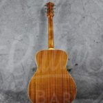 Guild OM-140 Natural