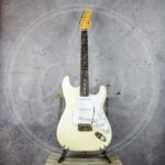 Tokai AST80 vintage white S