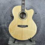 CORT CJ1F Super Jumbo