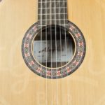 Almansa Open pore guitar requinto 401 OP