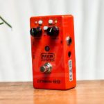 MXR Custom Shop Phase 99