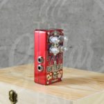 Digitech Ventura Vibe Rotary & vibrato pedal