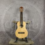 Salvador Cortez guitalele
