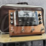 T rex replicator tape echo