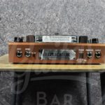 T rex replicator tape echo