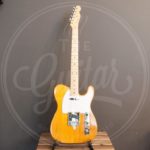 Tokai tele Vintage natural - maple