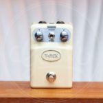 T rex tonebug Reverb