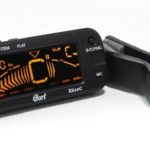 CORT Clip-on Tuner