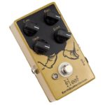 Earthquaker Hoof Fuzz