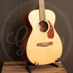 Guild M240E met piezo pu