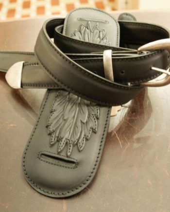 Kaffa Vintage Skinny gringo