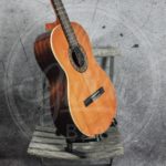 Almansa Classical guitar 401