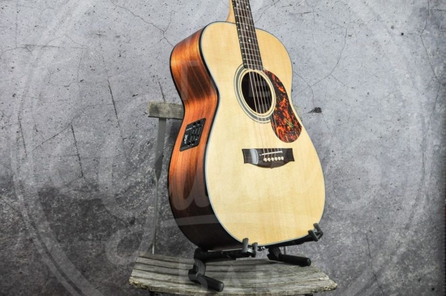 Maton EGB 808