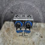 WAYHUGE Effectpedaal Delay Echo Puss