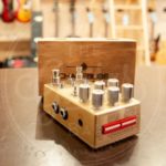 Chase Bliss analog gainstage