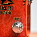 Blackcat OD boost
