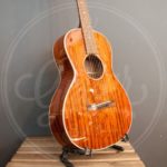 Eastman OO All premium mahogany