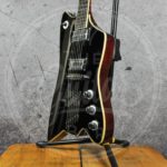 J.Joye Bel Air Onyx Black