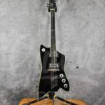 J.Joye Bel Air Onyx Black