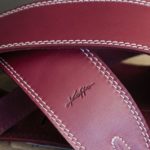 Kaffa soft bordeaux