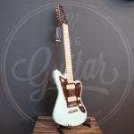 Revelation 12-string Seafoam green
