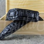 Kaffa alligator black
