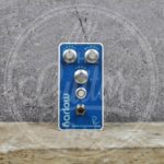 Bogner Harlow Boost Pedal