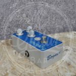 Bogner Harlow Boost Pedal