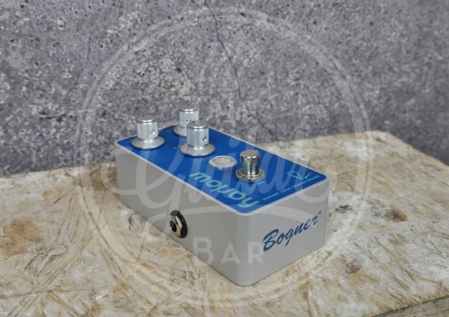 Bogner Harlow Boost Pedal