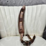 Souldier Strap Serape