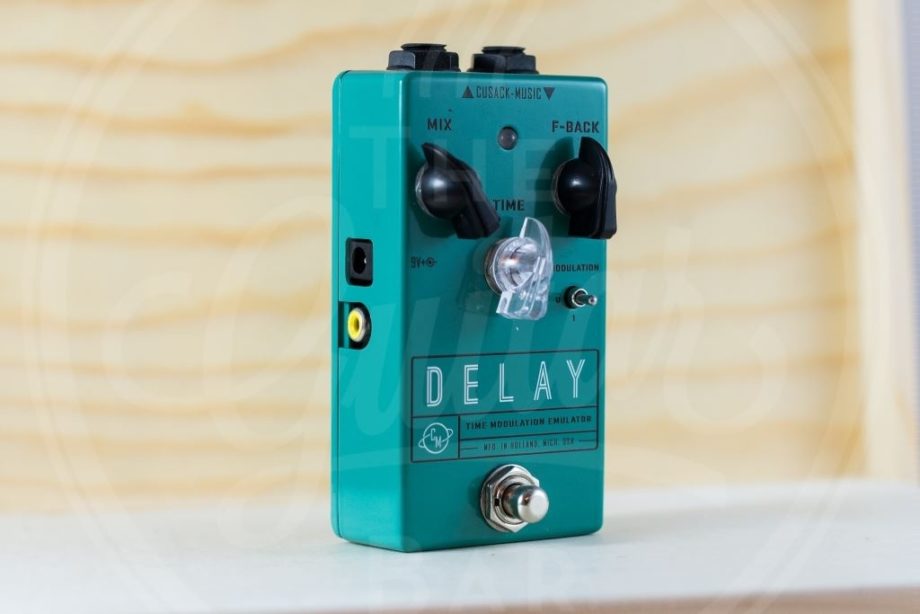 Cusack delay