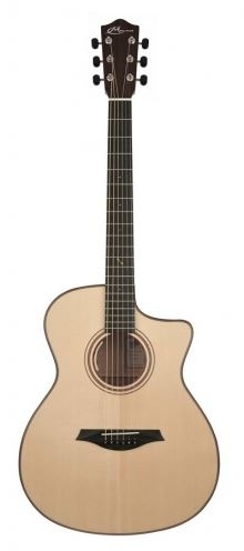 メカニカル 【ジャンク品】☆オール単板☆Mayson MS7☆Anthem搭載
