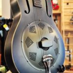 Paramount triolian single cone