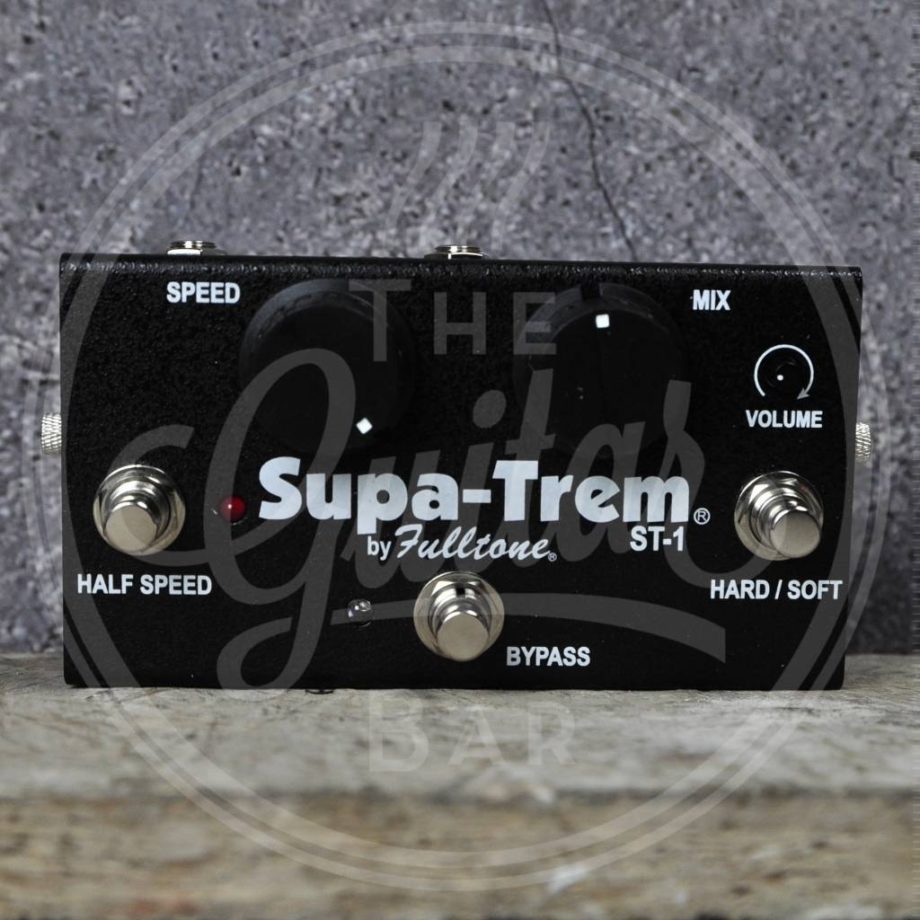 Fulltone SUPA TREM