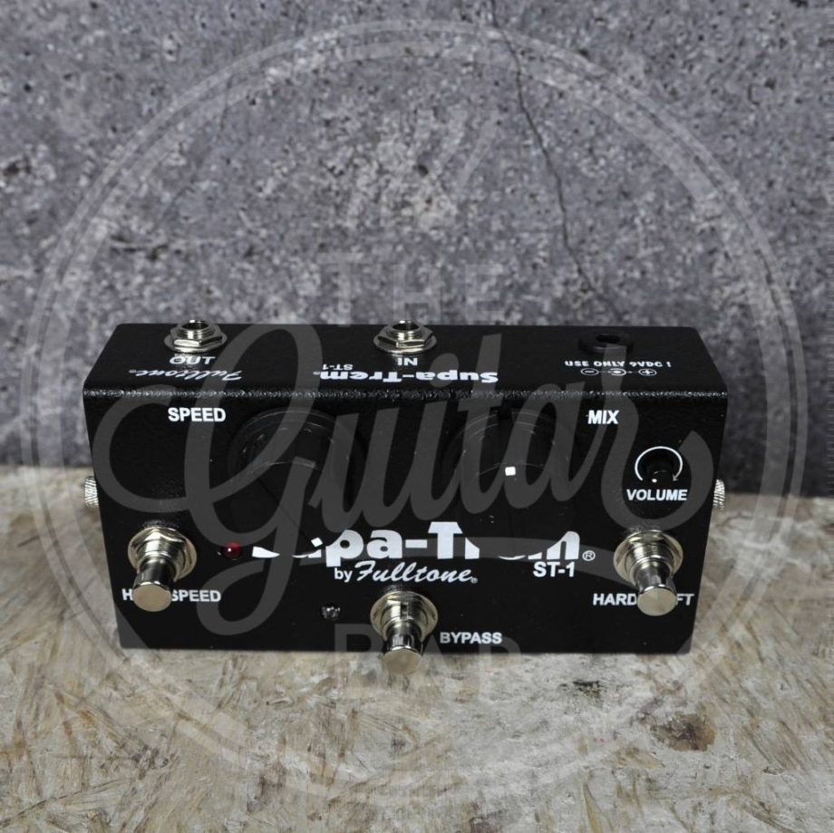 Fulltone SUPA TREM